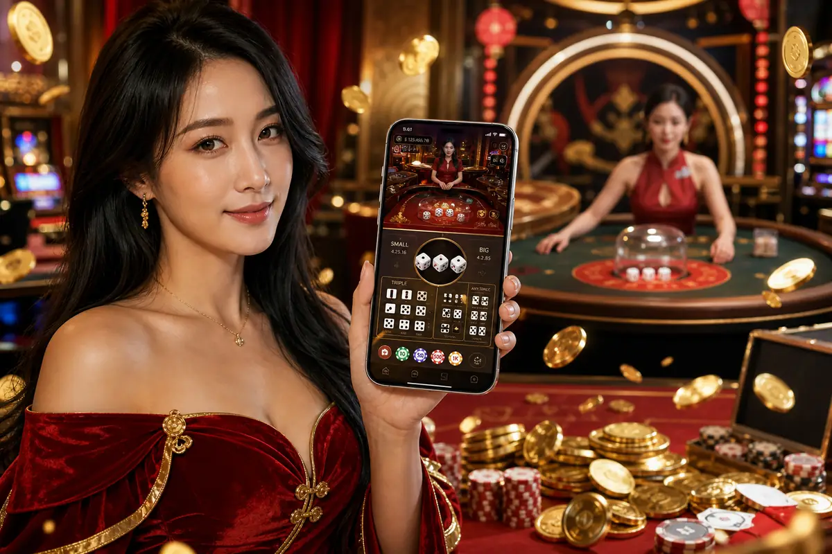 raya24 cara main slot online mudah