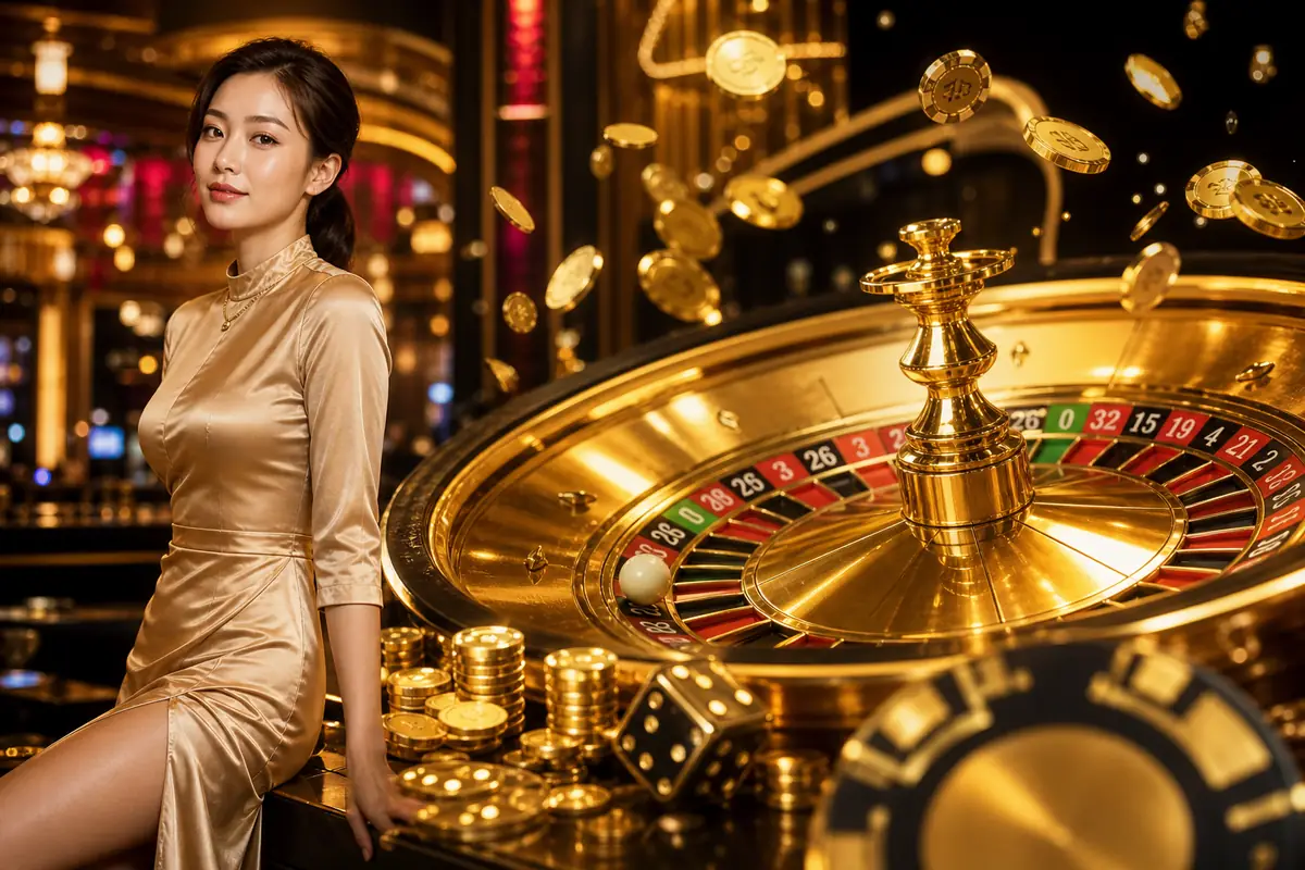 raya24 Casino kaedah deposit e-wallet Malaysia