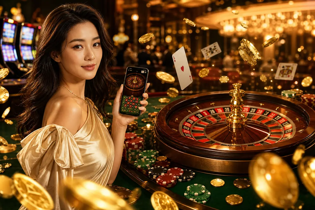raya24 slot online koleksi permainan utama