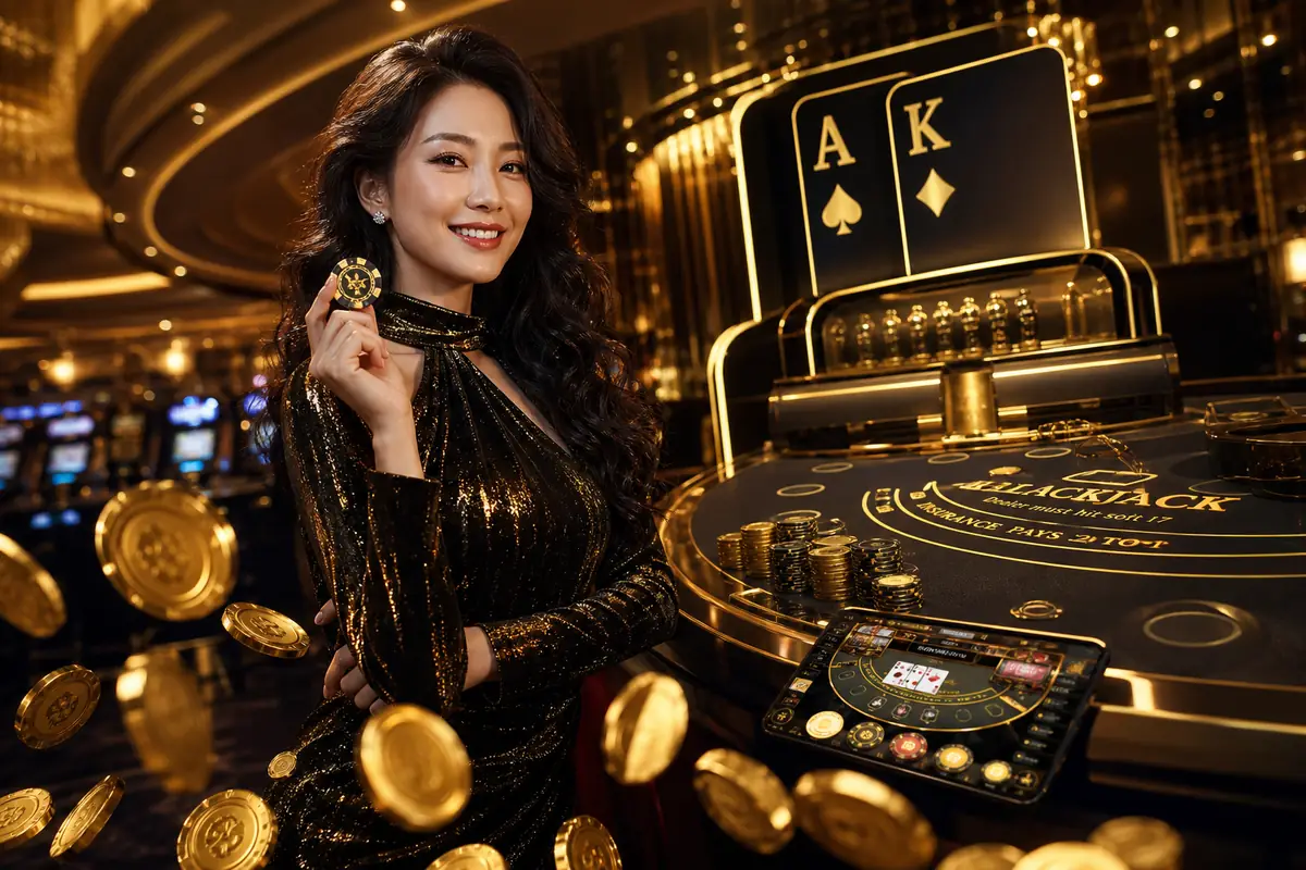 raya24 pengalaman live casino meja langsung