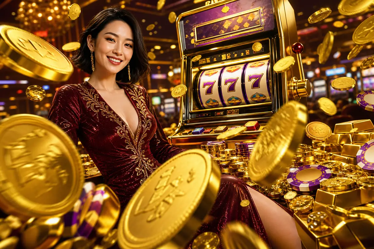 raya24 slot online pilihan permainan cashback