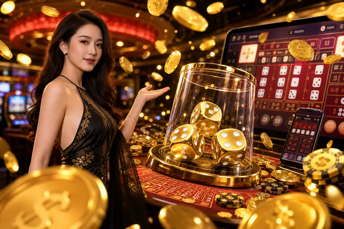 raya24 langkah daftar akaun kasino online